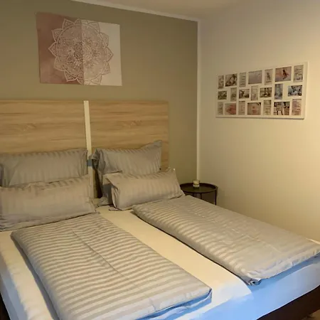 Ferienwohnung Karo Bodensdorf Exterior foto