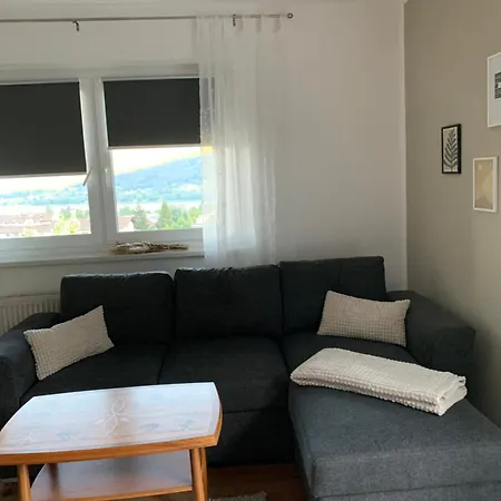 Ferienwohnung Karo Bodensdorf Exterior foto