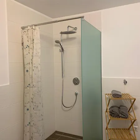 Ferienwohnung Karo Bodensdorf Exterior foto