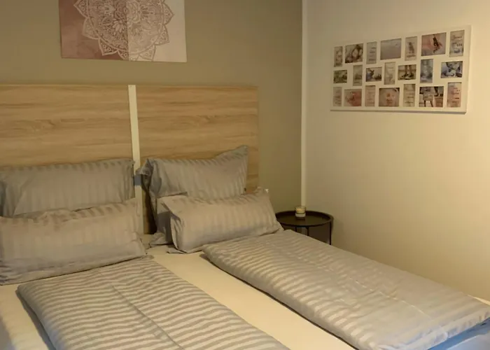 Ferienwohnung Karo