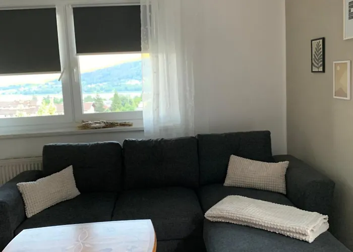 Ferienwohnung Karo