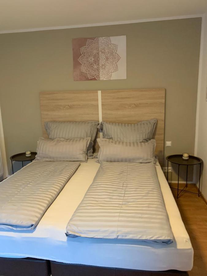Karo Apartment